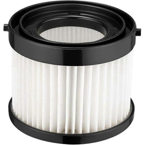 6Pack 49-90-0160 Replacement HEPA Filter for Milwaukee 49-90-0160 0882-20 M18 Compact Vacuum Cleaning Less