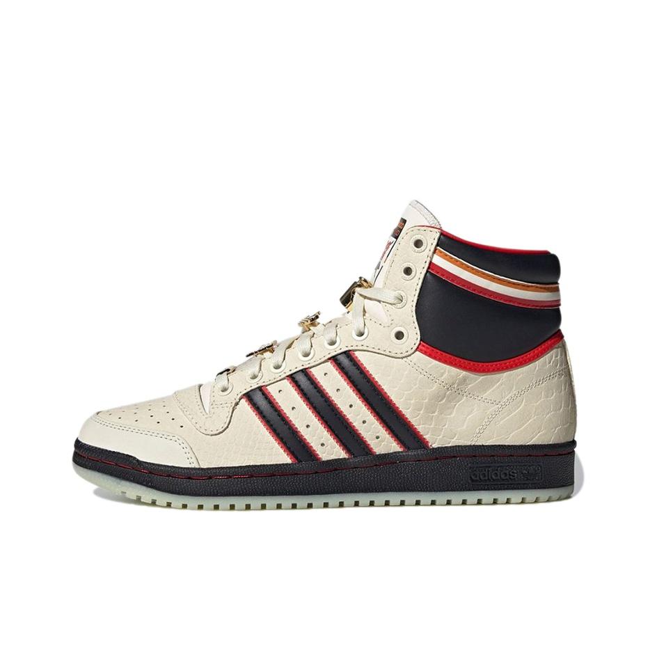 

кроссовки adidas originals Top ten Skateboarding Shoes Unisex GZ1072