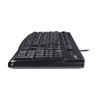 Logitech K120 Wired Keyboard