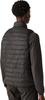 Jacket Regatta Hillpack II Body Warmer Vest Black