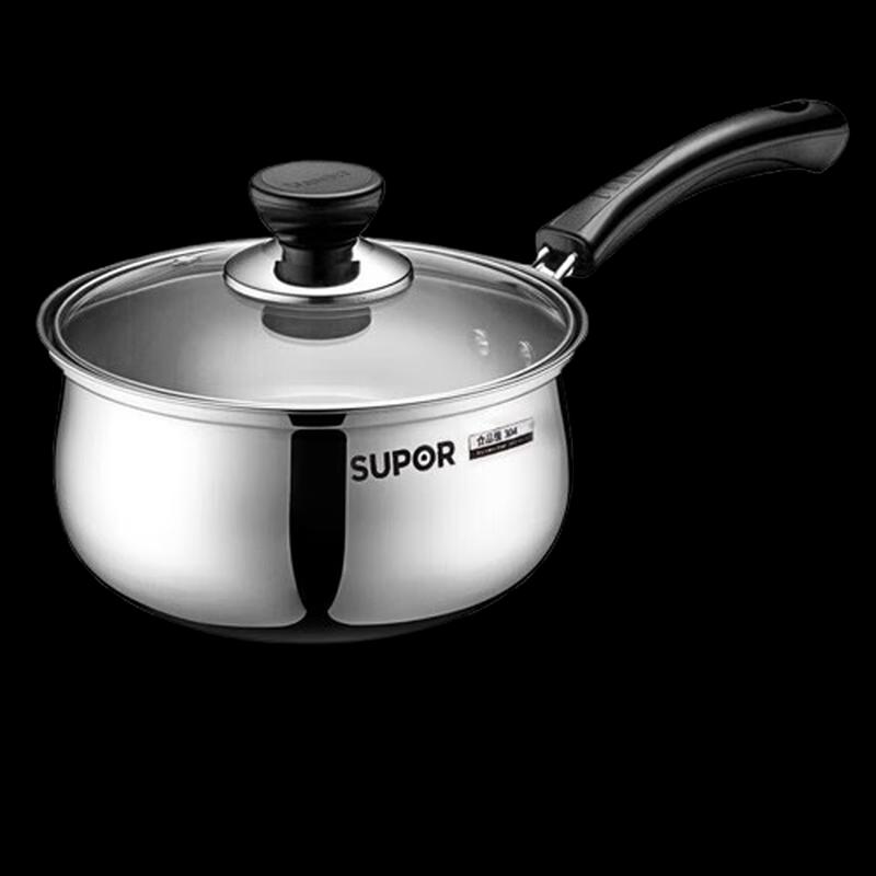 SUPOR Stainless Steel Milk Pot