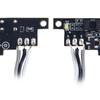 Limit Switch Replacement Endstop with Cable Plug-and-Play for 3D