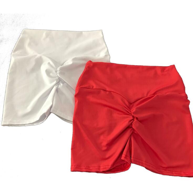 Sexy Sport Da Donna Pantaloncini a Vita Alta Palestra Atletica Allenamento  Fitness Yoga Leggings Slip Athletic Pantaloncini Traspiranti acquista in  modo economico — spedizione gratuita, recensioni reali con foto — Joom