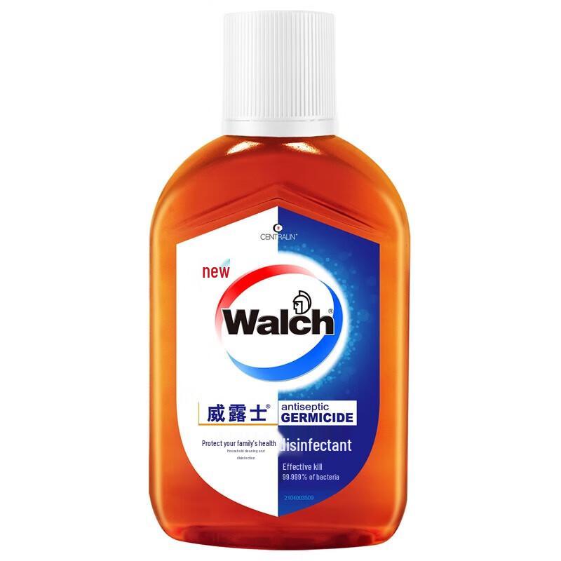 Walch Disinfectant