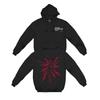 NEON GENESIS EVANGELION TEAMS Graphic Hoodie Men Women Hoody Autumn Winter Fleece Warm Streetwear Oversized Pullovers Tracksuit Female Male Clothing