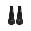 Copertura per Poggiatesta Sedile Auto in Pelle Anti-sporco Protezione Cuscino per Collo Per Volvo C70 S60 S80 S90 V40 V50 V60 V90 XC40 XC60 XC70 XC90