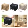Camping Storage Bag Multifunction Storage Case for Cooking Outdoor Garden