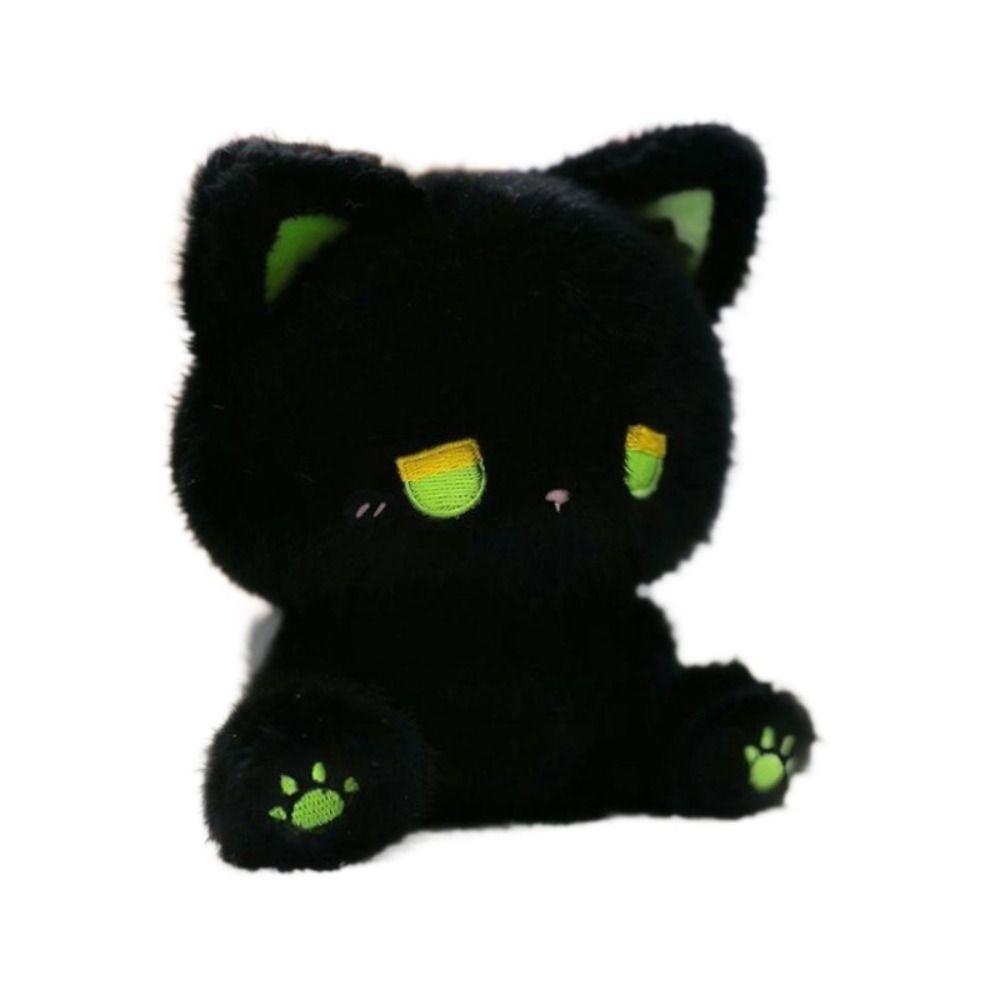 Cute 16cm Plush Companion Doll Plush emo Bear Wrist Drag Pad Super Soft Animal Plush Toy Sleeping Gift