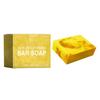 Ouhoe Kojic Acid Soap Gently Cleanses Facial Skin, Reduces Pigmentation, Brightens Complexion And Moisturizes The Skin. Kojic Acid Soap