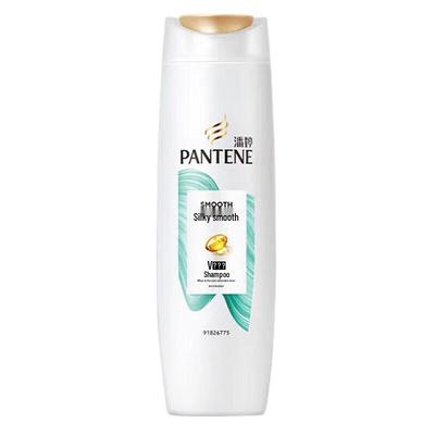 Shampoo Pantene Liso Sedoso