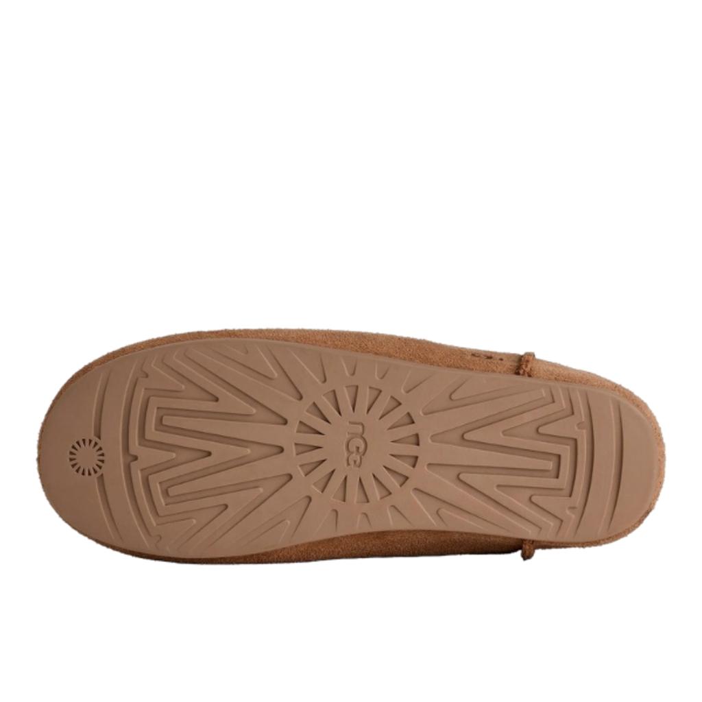 UGG Elea Slip-On Slipper Chestnut