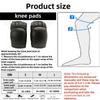Cycling Protective Gear Set Adults Kids - Knee Elbow Wrist Palm Head Protection 6-Piece Safety Equipment