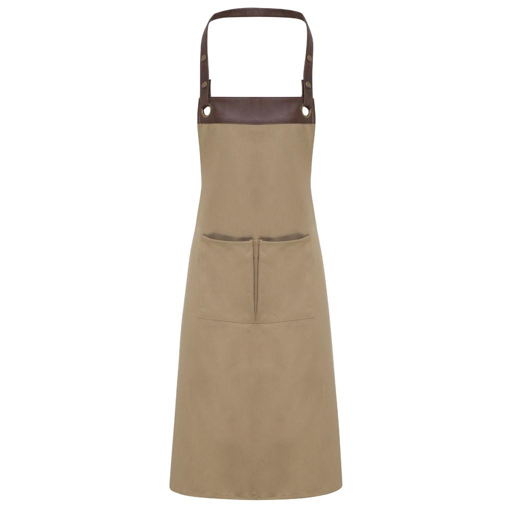 Premier Espresso-Latzschürze
