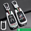 Buick Key Cover for 2021 Excelle GT, Old Regal, Encore, LaCrosse, GL8, and Verano Models