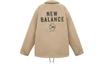 New Balance X Jhi Puffer Jacket Men's Khaki NQA89011-BEI