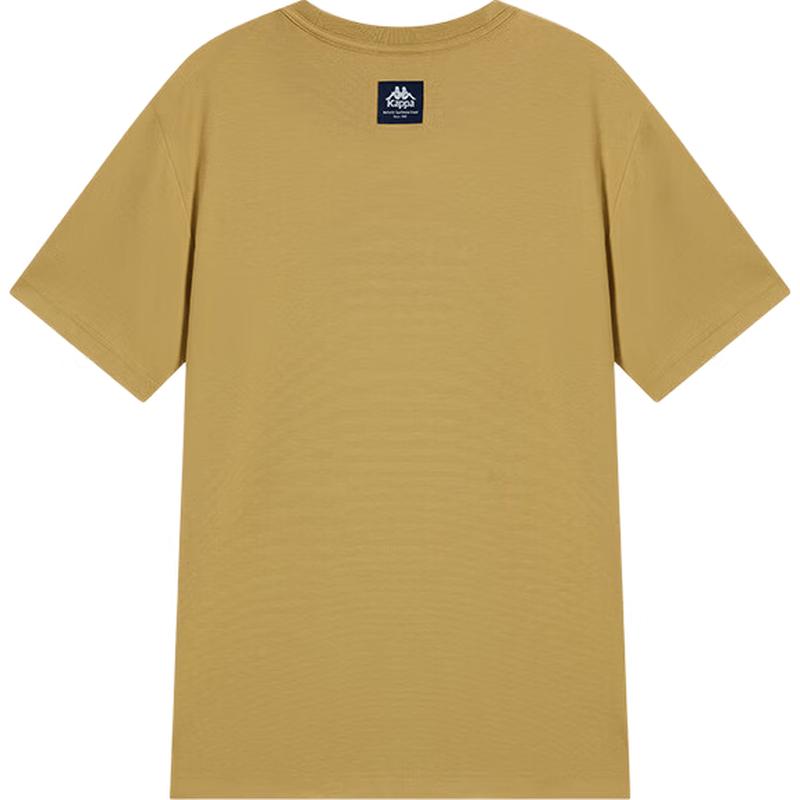 Kappa Men s Breathable Running T-Shirt K0F32TD72 L