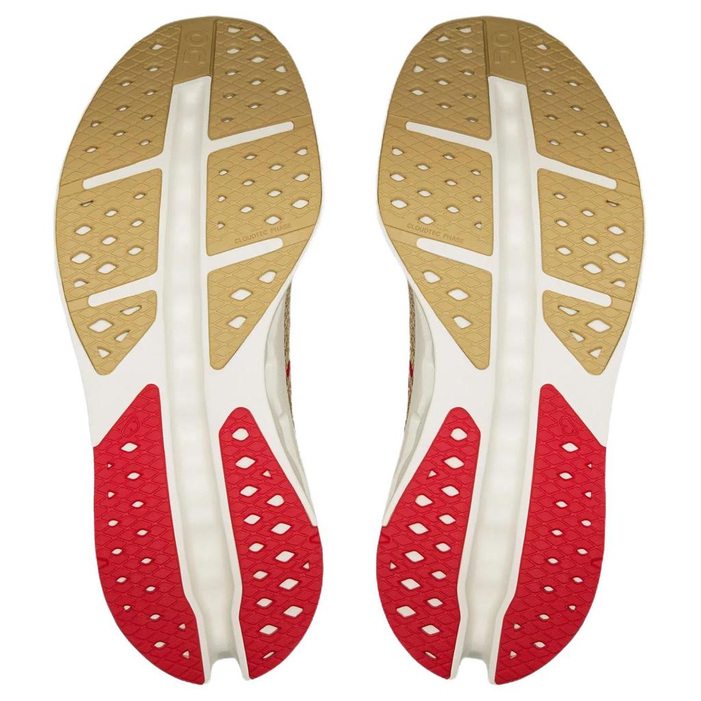Cloudsurfer Max Wmns On 1 'Chai Ivory' Γυναικεία 3WG10510722