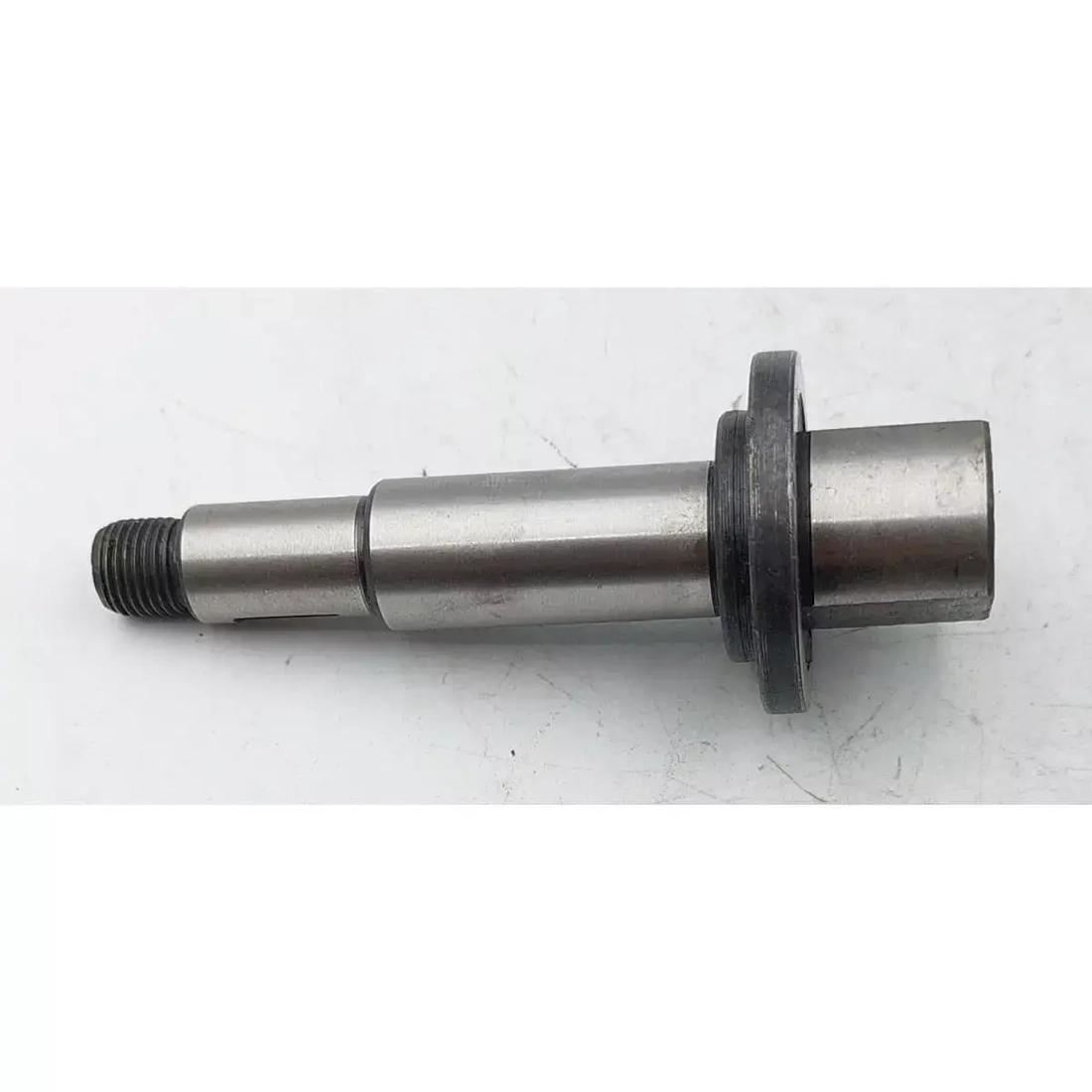 

#112 Wheel Axle For Dedra Ded8835 Gas Cutter