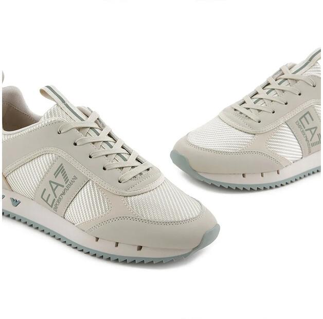 EA7 EMPORIO ARMANI Кросовки X8X185_XR175