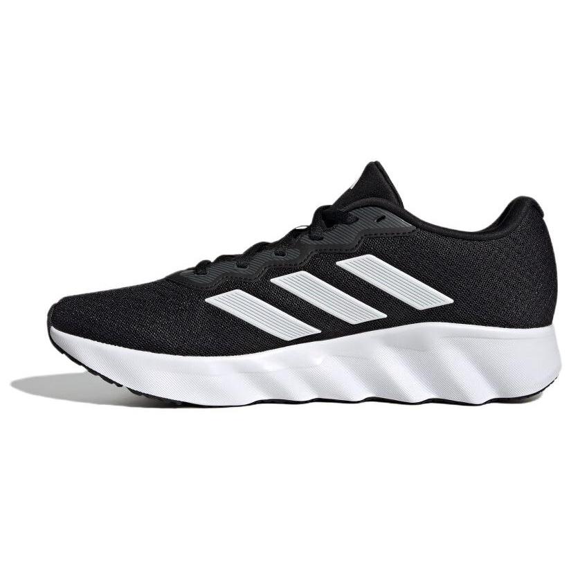 adidas Switch Move Core Black White Men s ID5253 EU 44⅔