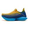 Saucony Endorphin Elite 2 Htc China Versatile Comfortable Durable Low-Top Running Shoes Men sneaker Yellow Blue S30994-204
