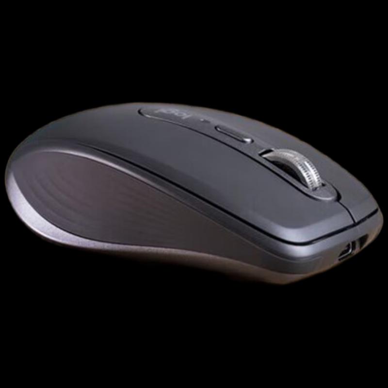 Logitech MX Anywhere 3S Wireless Mouse