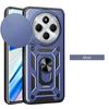For Xiaomi Redmi 14C 4G Case Armor Shockproof Slide Lens Cover For Redmi14C 14C 14 C Magnet Car Holder Ring Case For Redmy 14C