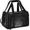 Large Capacity Pet Backpack for Cats and Dogs, Breathable Handheld Bag for Shopping, New Arrival Portable Pet Carrier