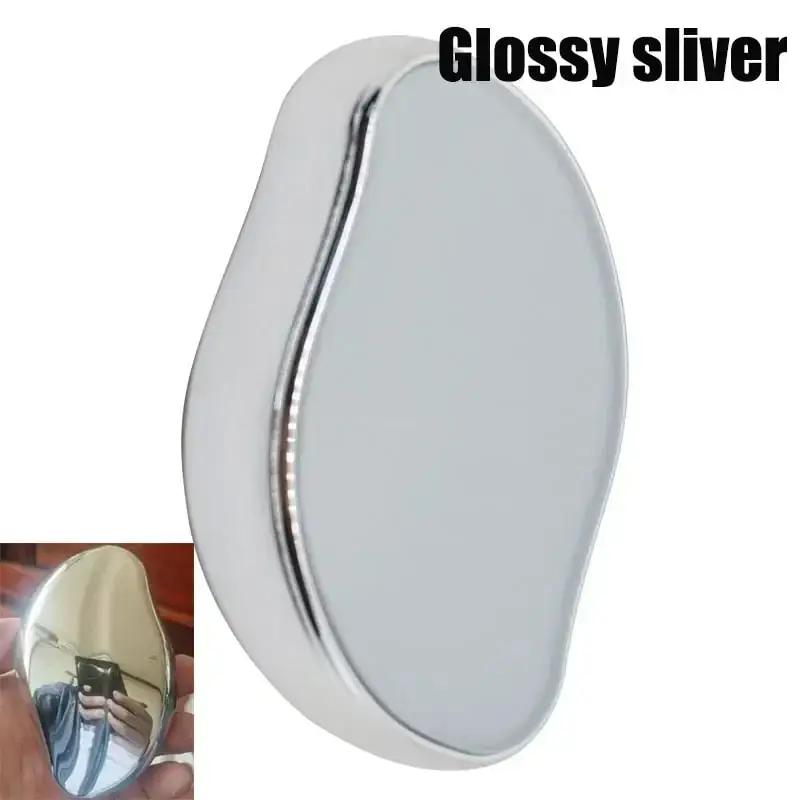 Depilator Hair Magic Painless Sponge Pad Effective Epilator Facial Body Epilator Stone for Hair Removal Depilatory Hair Eraser