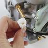 1pc Carburetor 13200-77100 13200-82780 For Suzuki SJ410 1980-1985 LJ81 Samurai Carry ST308 1989-2009 (1347) Car Accessories