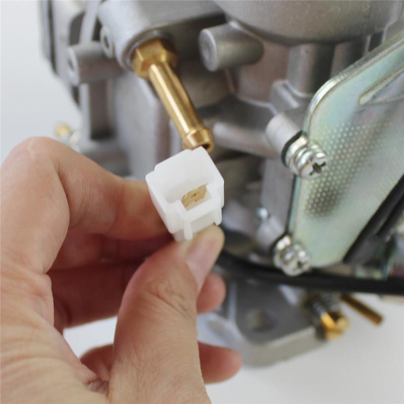 1pc Carburetor 13200-77100 13200-82780 For Suzuki SJ410 1980-1985 LJ81 Samurai Carry ST308 1989-2009 (1347) Car Accessories