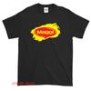 New Maggi Sauce Seasonings Logo Men's Funny T-Shirt S-XXL