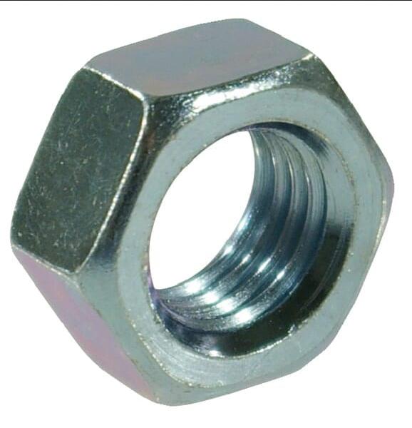 Unc Hex Nut Class 8 Galvanized Din934 93434Uncp001