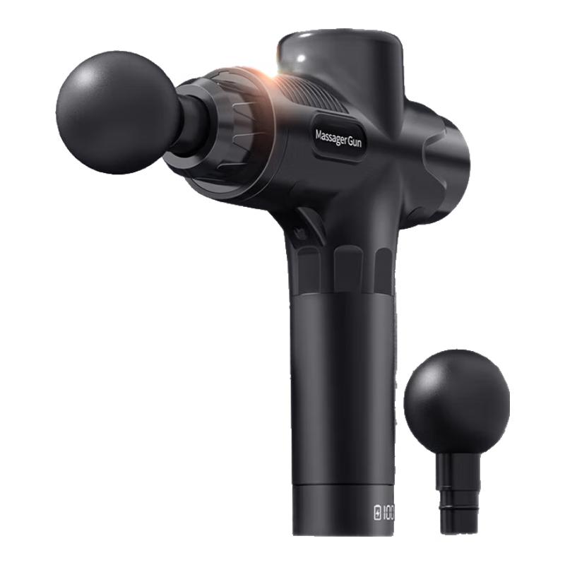 

MDHL Fascia Massager Gun CN plug (adapter included)