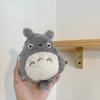 Anime Sevimli Kedi Bozuk Para Cüzdanı Yumuşak Peluş Fermuarlı Küçük Cüzdan Çocuklar Gençler Kızlar Kadınlar İçin Kawaii Veri Kabloları Kulaklık Çantası Anahtar Torbası1 adet