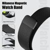 26mm 22mm Quick Fit Strap For Garmin Fenix 8 7 Pro 7S 6X 6 5Plus Venu 3 Tactix 7 Milanese loop bracelet correa Fenix 8 7X band