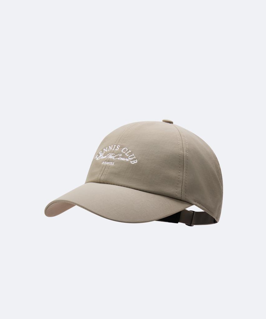 K-SWISS Women'S Club Bb Cap_2Kshtfu501Be