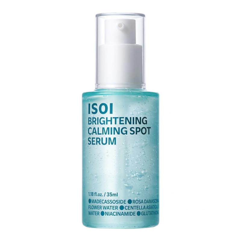 [ISOI] Brightening Calming Spot Serum 50ml