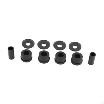 Motorcycle Handlebar Riser Bushings 56157-85T Professional Repair Easy Installation Components Kit