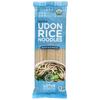 iHerb Brown Udon Rice Noodles 227g (8oz)