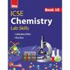 ICSE Chemistry, Lab Manual, Book 10