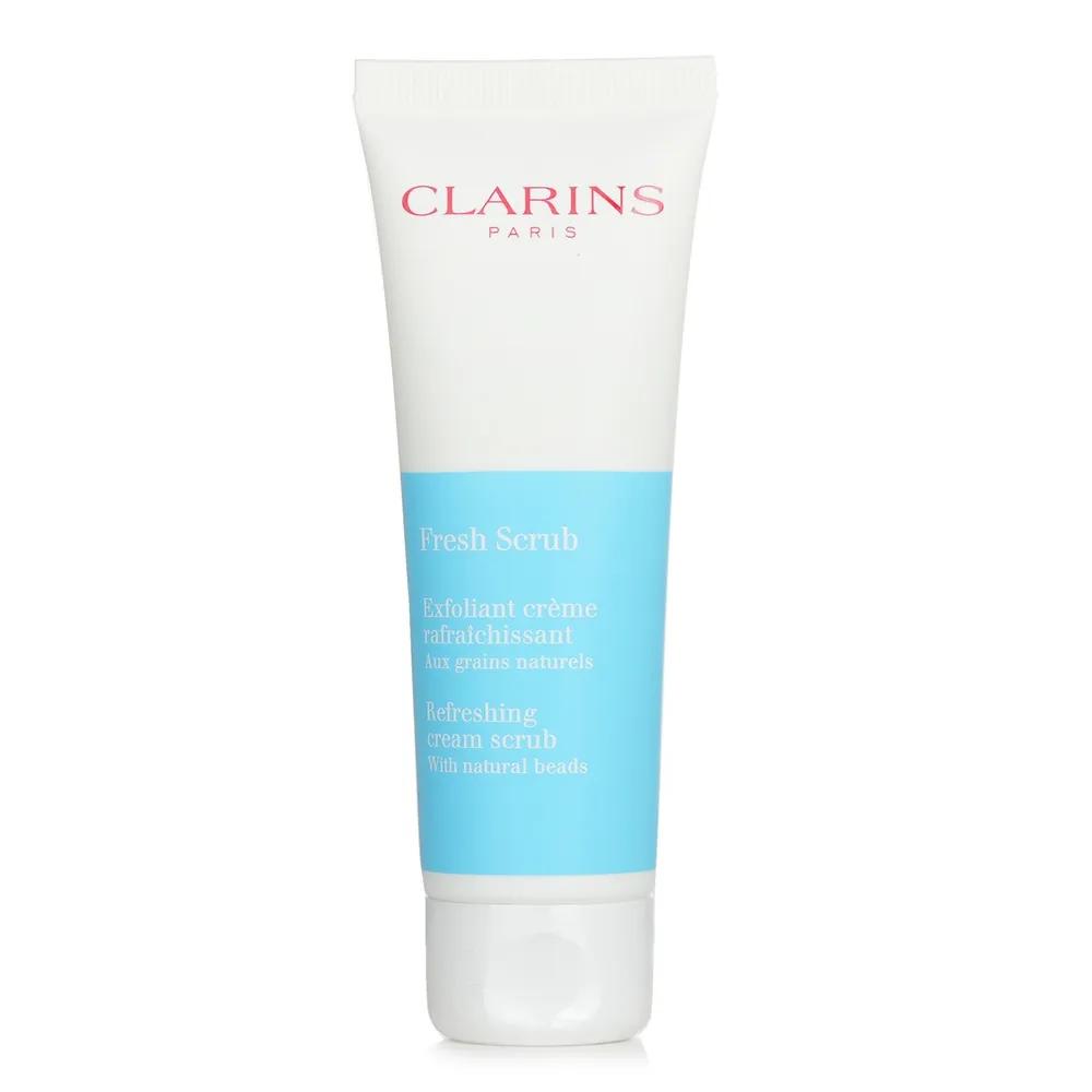 Fresh Scrub - Refreshing Cream Scrub 50ml/1.7oz