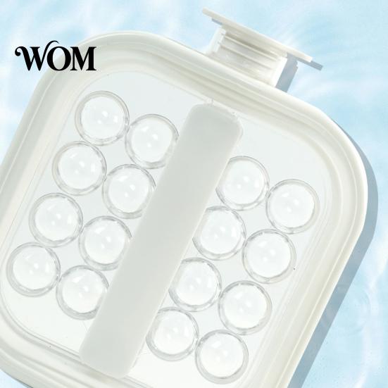 Reusable Odorless Ice Ball Tray Maker Kettle with Pull Handles, 2-in-1 Cube Road Trip Portable Mold, Spherical for Whiskey And Cocktails Innovative