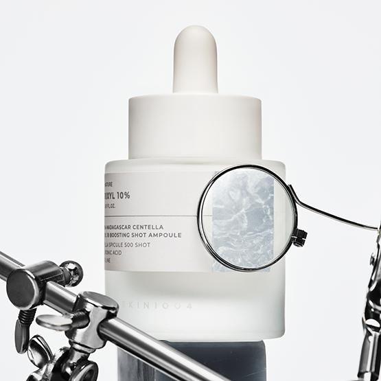 Skin1004 Matrixyl 10 Boosting Shot Ampoule 30ml
