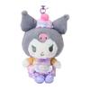 Sanrio Mascot Holder (Dreamy Ice Parlor) Kuromi Ages 6 and up 878162