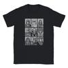 Villains T-Shirt - Perfect Gift for Movie Buffs & Pop Culture Fans