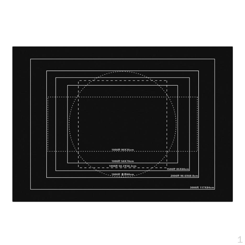 

Jumbo Board Kids Дитячий тримач Органайзер Економте місце 3000 Black