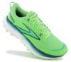 BROOKS Cascadia 19 - Men's Trail Running Shoes Running Shoes Green 1104571D-382 ORIGINAL