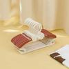 Retractable Baby Children's Clothes Hanger Multifunctional Wardrobe Storage Tool Traceless Home Use Dryer Kids Pants Dress Rack
