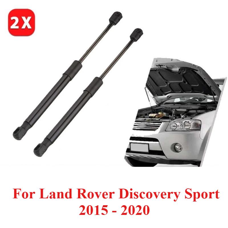 1Pair Car Bonnet Gas Lifts for
